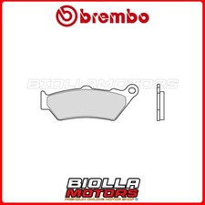07BB0365 FRONT BRAKE PADS