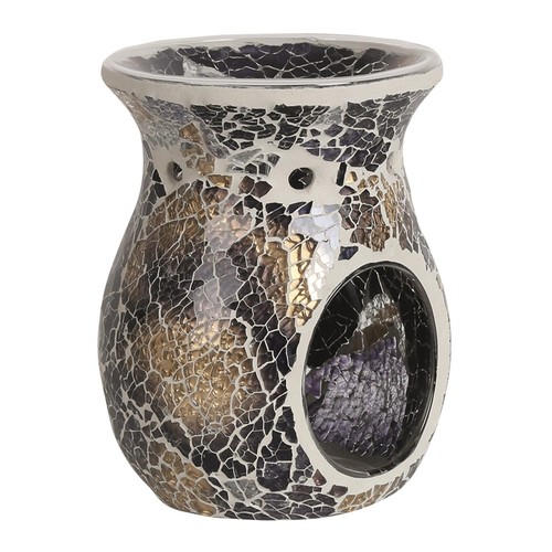 Wax melt burner tea - wax,
