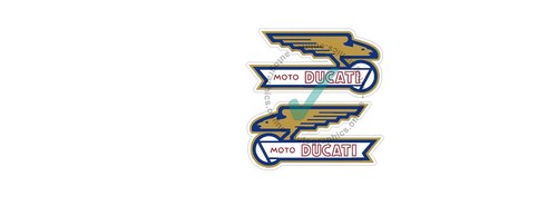 Ducati classic clear - ducati,