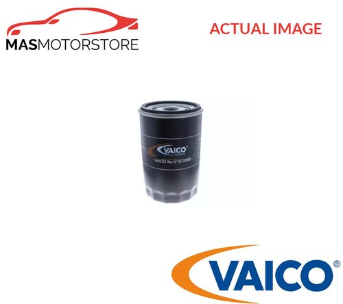 Engine oil filter vaico - engine,