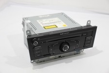 Audi A4 B8 A5 8T Concert Stereo Radio CD Head Unit  8T2035186D