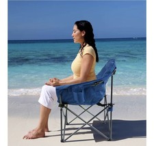 Folding Oversized Moon Saucer