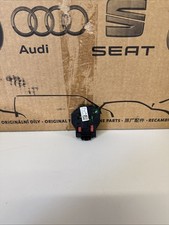 Genuine OEM VW MFSW steering