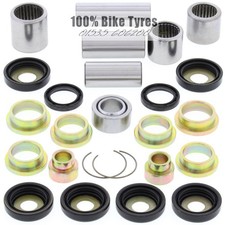 Honda CR125 R CR250 R CR500 R