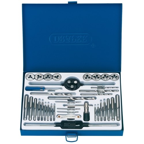 Draper tap and die set - die,