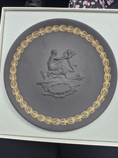 Vintage Wedgewood Mother &