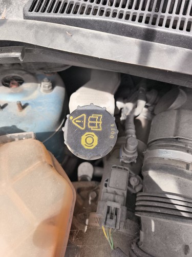 Ford fiesta 2013 2017 brake - fiesta,
