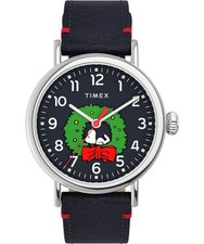 Timex Peanuts Standard