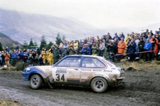 Graham Elsmore Frank Main