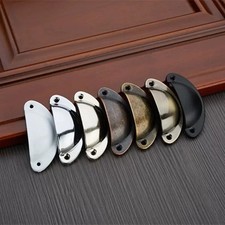 12X Cup Handles Half Moon