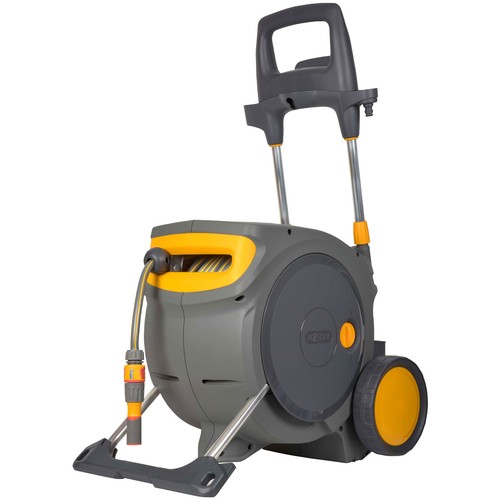 Hozelock mobile auto - auto, reel