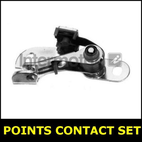 Points contact set - contact, fits