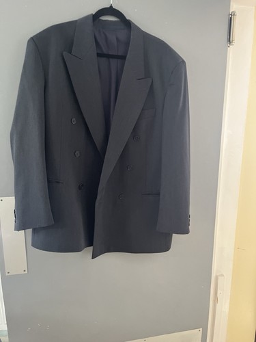 Men vintage double - men’s,