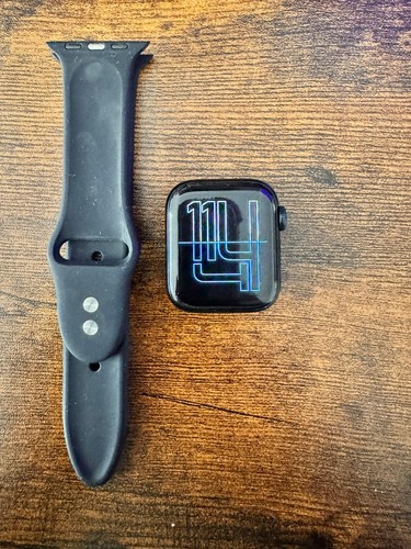 Apple watch 40mm gps - (2022),