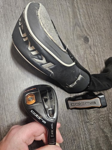 Cobra king smartpad - king,