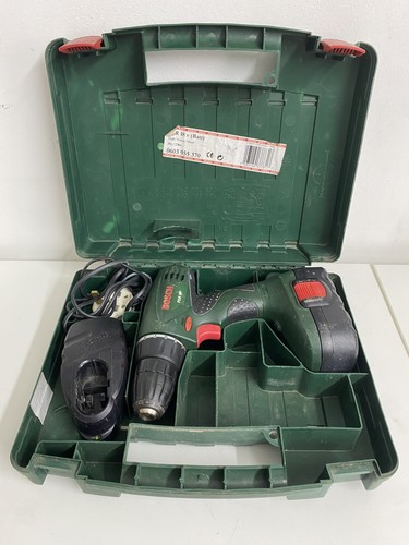 Bosch psr cordless - psr, 18