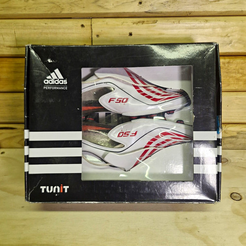Adidas f50 tunit football - adidas,