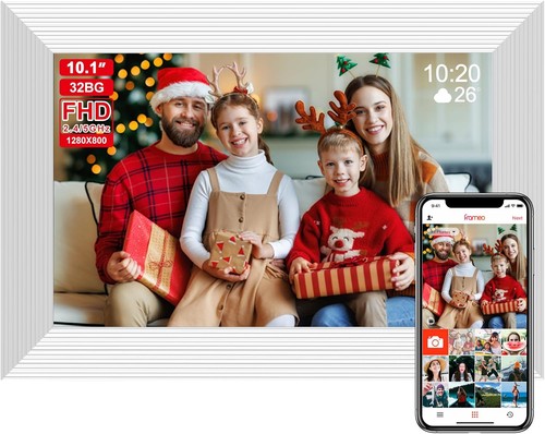 Inch smart wifi - 10.1,