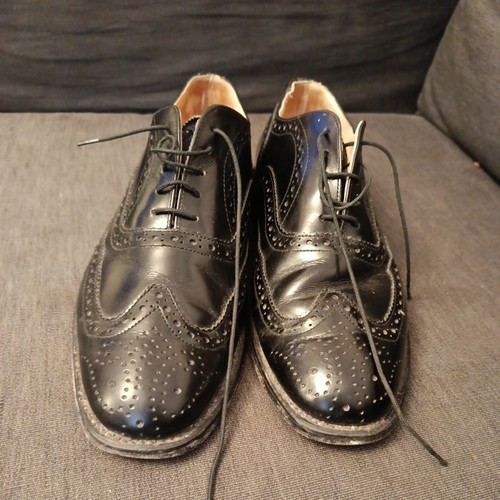Mens genuine leather shoes - mens,