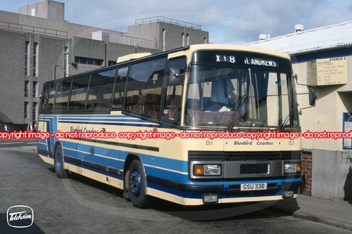 Bus coach photo midland - coach,