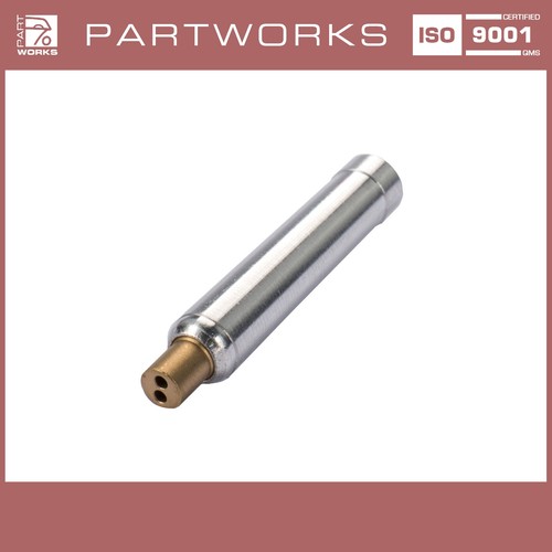 Spray valve piston cooling for - piston,