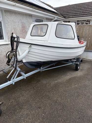 Orkney spinner 13ft - orkney,