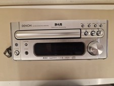 Denon RCD-M35DAB CD Receiver
