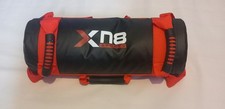 XN8 Power Bag Fitness SandBags For Strength Training Exercise Weight 10KG