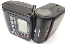 Nikon SS50 Speedlight SB-50DX Flash