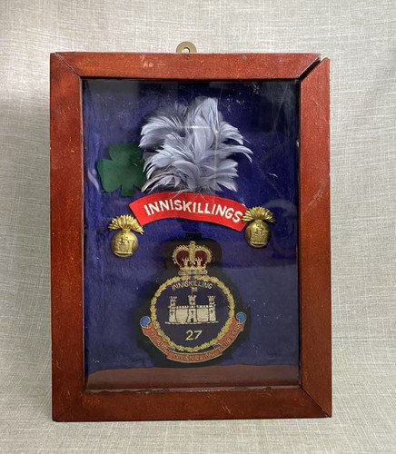 Vintage 1950 irish royal - vintage,