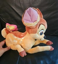 Disney Bambi Large Plush Soft
