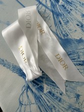 Dior Ribbon