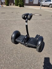 Segway Ninebot Mini S