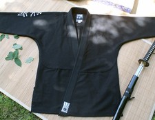 BJJ Gi Mens Brazilian Jiu