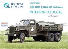 QTSQD48053 1:48 Quinta Studio