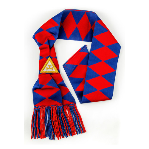 Royal arch companions sash - arch,