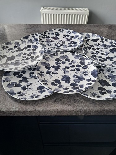 Lakeland melamine plates - lakeland, set