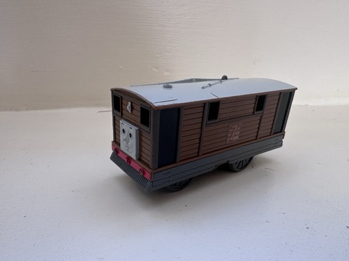 Vintage tomy thomas - vintage,