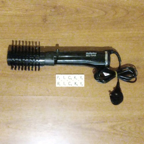Babyliss big hair - babyliss, 2885u