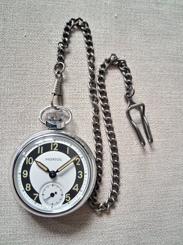 Near mint 1975 ingersoll - 1975, ingersoll''