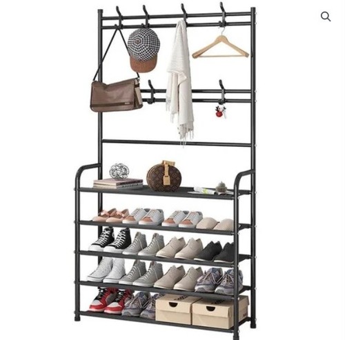 Multi functional shoe and hat