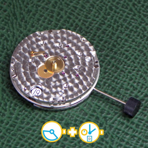 Automatic movement soprod - automatic,