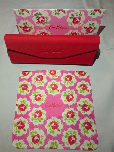 Cath kidston red - cath,