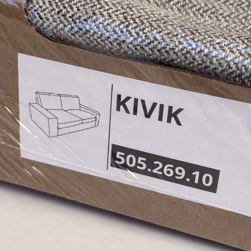 Ikea kivik seat sofa - seat,