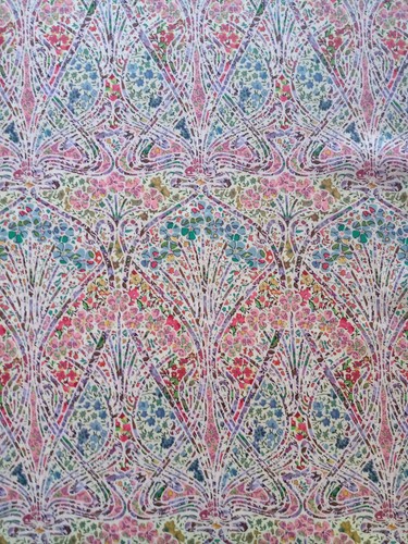 Ianthe blossom liberty - blossom,