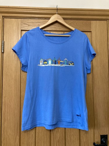 Ladies size blue - ladies, 18