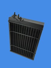Heater matrix for Austin Rover