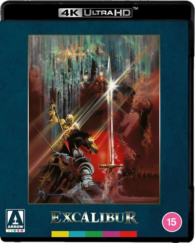 Excalibur 4k uhd - excalibur,