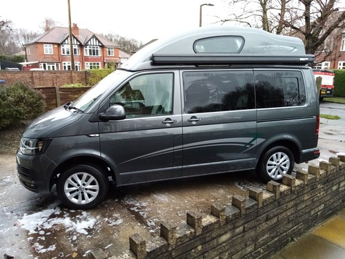 Volkswagen transporter 0 - t6, 2.0