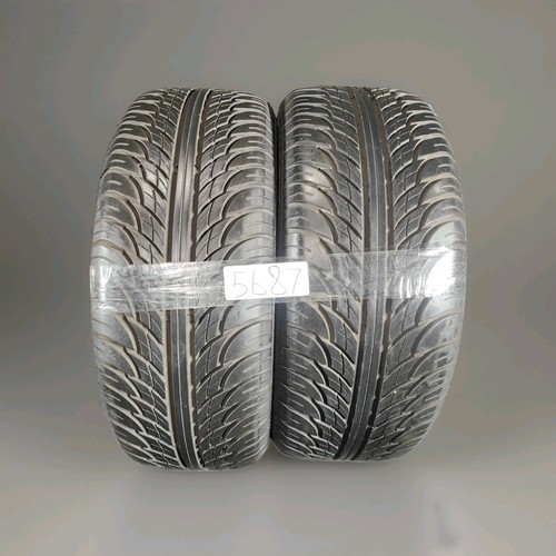 205 r15 88v sportiva z55 - 2×205/55,